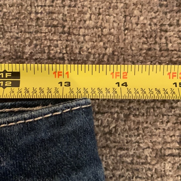 Mudd Shorts - Picture 4 of 5